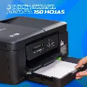 IMPRESORA BROTHER T730dw 2026 / WIFI / COPIA LEGAL OFICIO