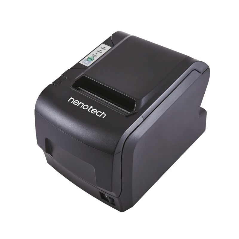 IMPRESORA TERMICA NENOTECH NT-ITP350W USB