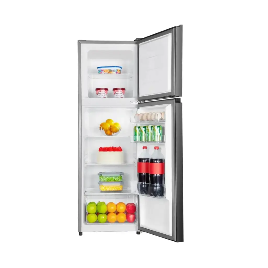 REFRIGERADORA HISENSE 5.5 PIES 2 PT