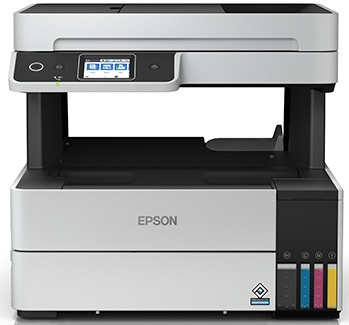 IMPRESORA MULTIFUNCIONAL EPSON L6450 ADF WIFI IMP/COP/SCAN/FAX/ETHER 17PPM