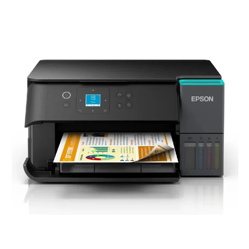 IMPRESORA EPSON L4360 2026 WIFI / COPIA DOBLE CARA AUTO 
