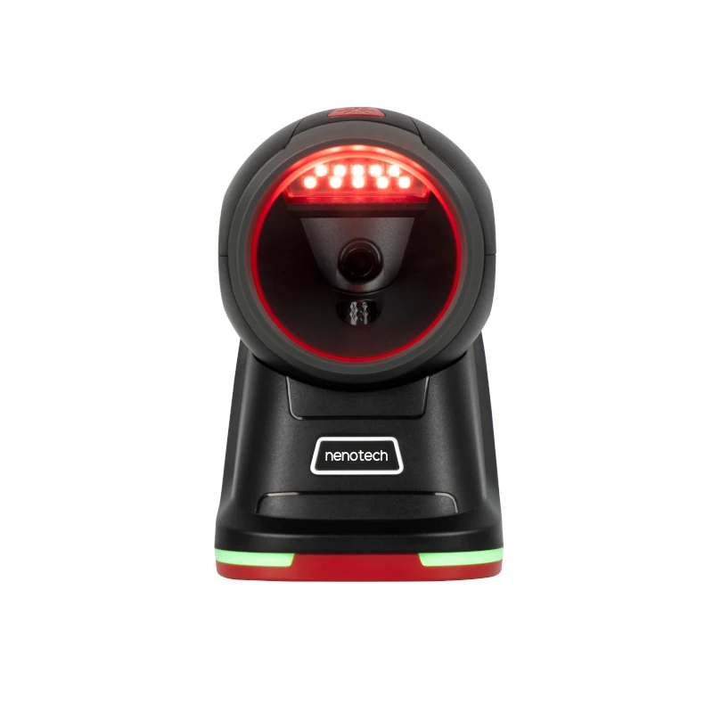SCANNER USB MESA NENOTECH 2D