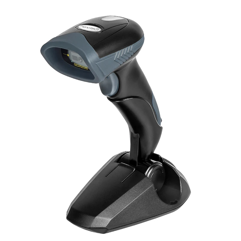SCANNER USB PISTOLA 2D NENOTECH NT-P2D02