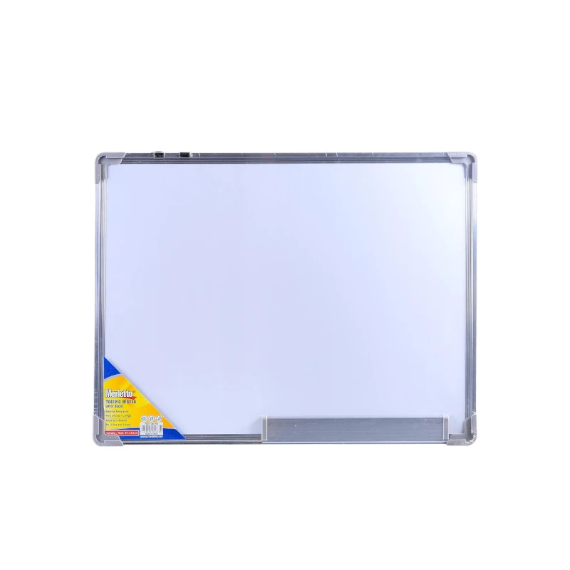 PIZARRA ACRILICA MEDIANA 60*45CM MERLETTO