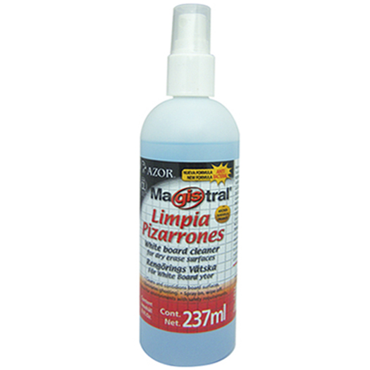 LIMPIADOR DE PIZARRA 237ML