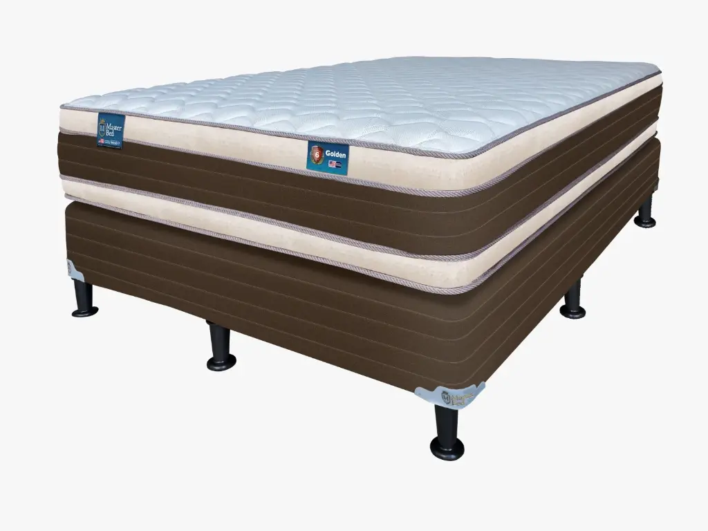 CAMA KING SIZE FACENCO PRIME LUX