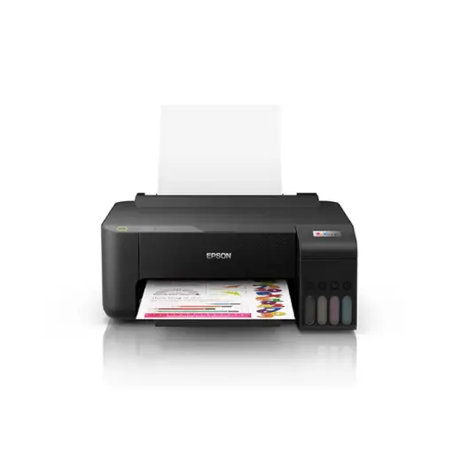 [L1250] IMPRESORA EPSON L1250 / WIFI / FLUJO CONTINUO