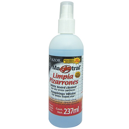 [088971] LIMPIADOR DE PIZARRA 237ML