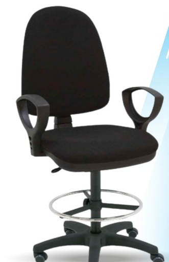 [7427230021729] SILLA SECRETARIAL BANCO CAJERO