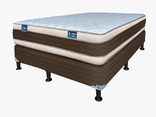 [04041] CAMA KING SIZE FACENCO PRIME LUX