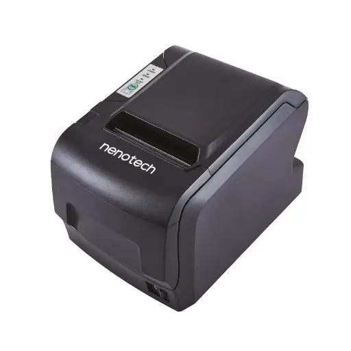 [7427230070253] IMPRESORA TERMICA NENOTECH NT-ITP350W USB