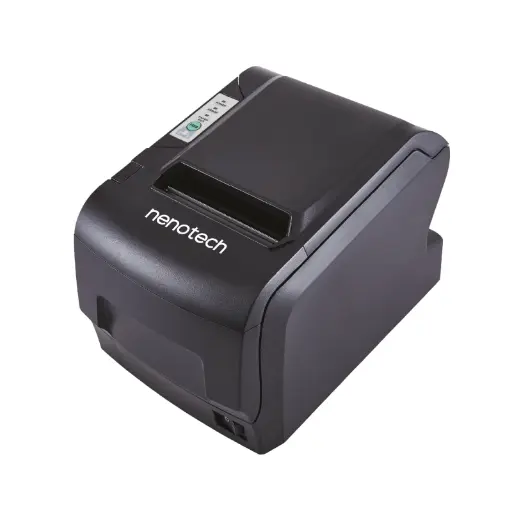 [7427230070246] IMPRESORA TERMICA NENOTECH NT-LTP250 USB , LAN , SERIAL