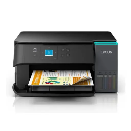 [L4360] IMPRESORA EPSON L4360 2026 WIFI / COPIA DOBLE CARA AUTO 