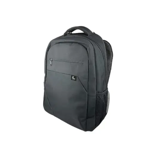 [798302230880] Mochila Para Computadora Portatil 15.6 Pulgadas Negro Xtech Ktb-222