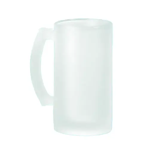[7427230027837] JARRA VIDRIO P/SUBLIMAR 16OZ
